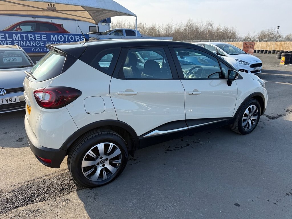 Used Renault Captur 2019 for sale - 77655209: Photo 23