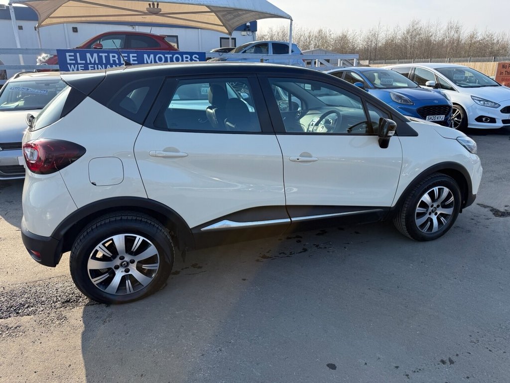 Used Renault Captur 2019 for sale - 77655209: Photo 24