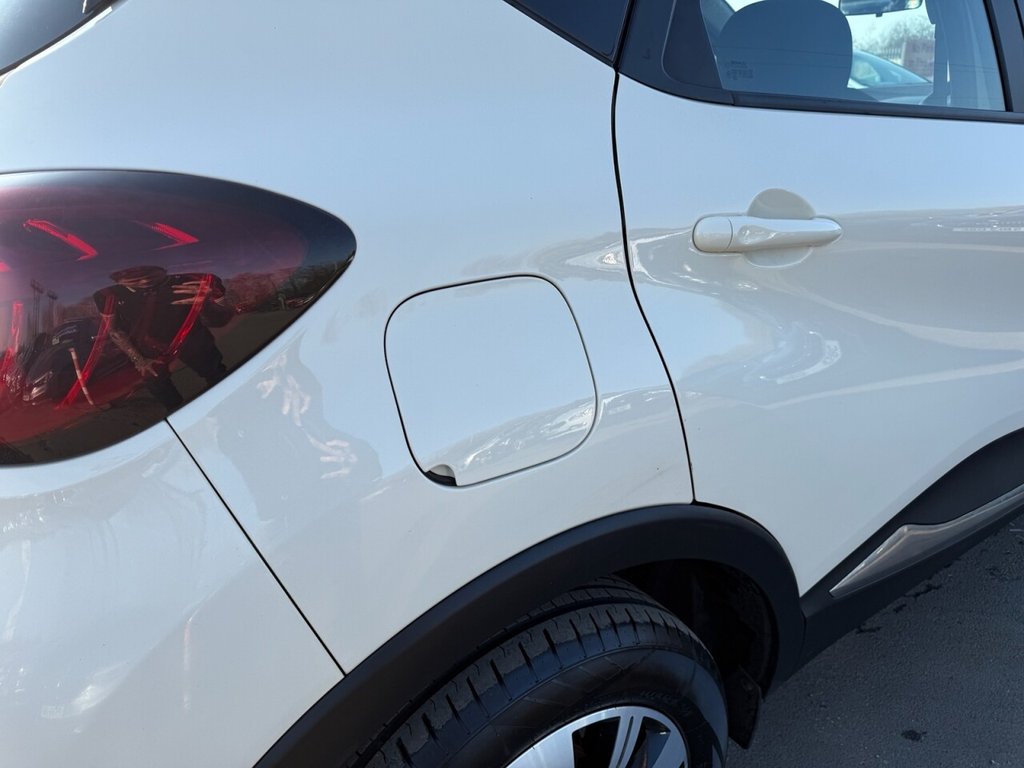 Used Renault Captur 2019 for sale - 77655209: Photo 25