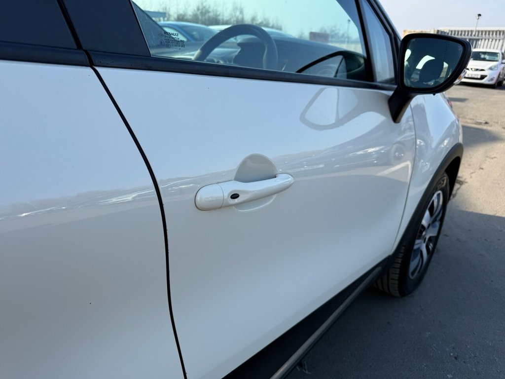 Used Renault Captur 2019 for sale - 77655209: Photo 28