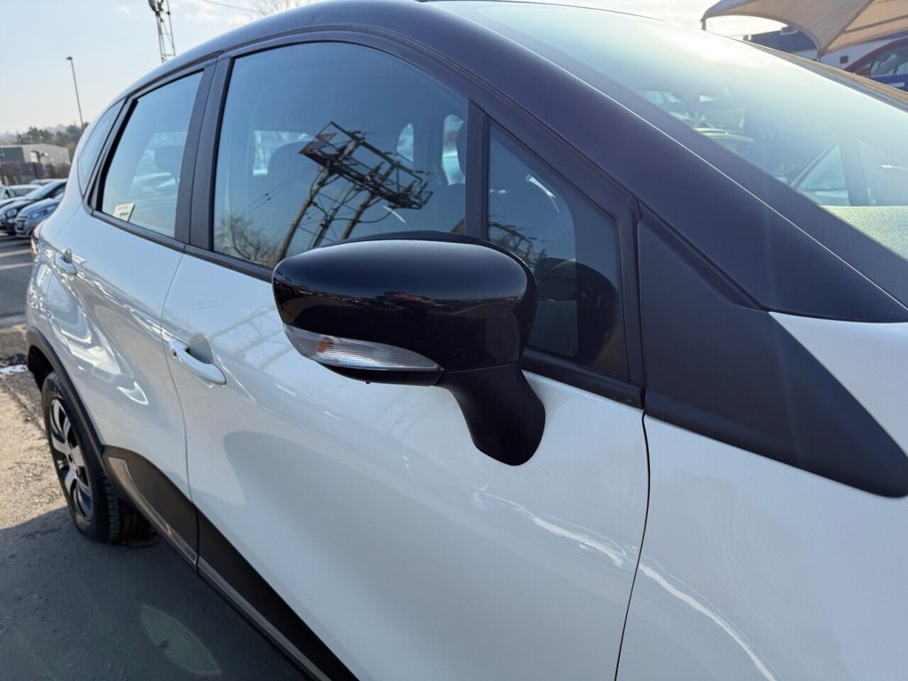 Used Renault Captur 2019 for sale - 77655209: Photo 29