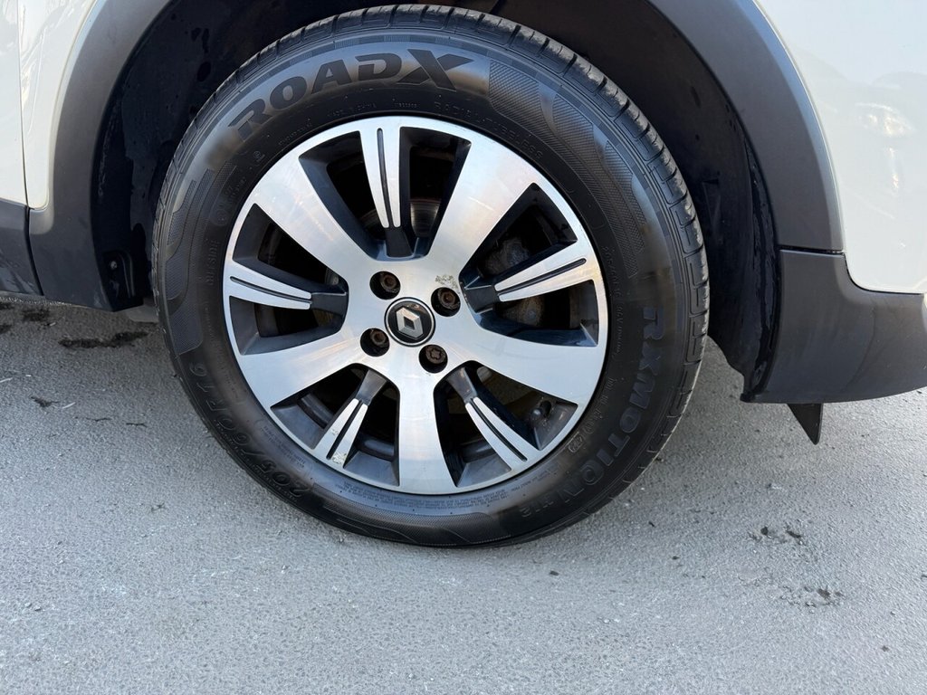 Used Renault Captur 2019 for sale - 77655209: Photo 30