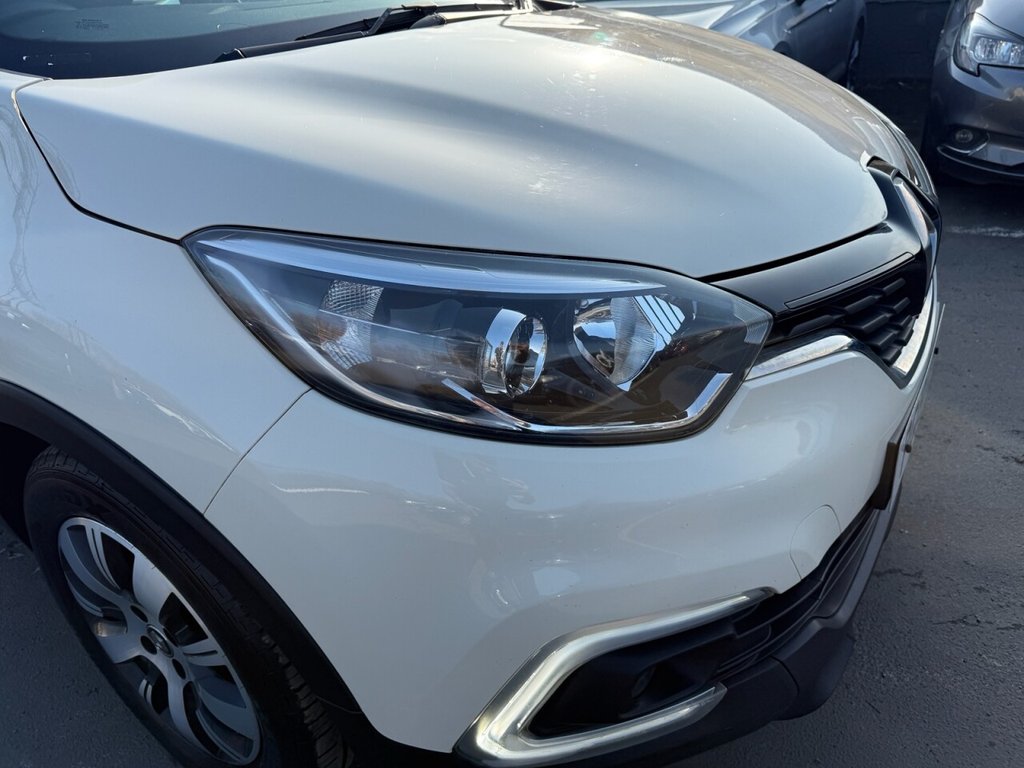 Used Renault Captur 2019 for sale - 77655209: Photo 31