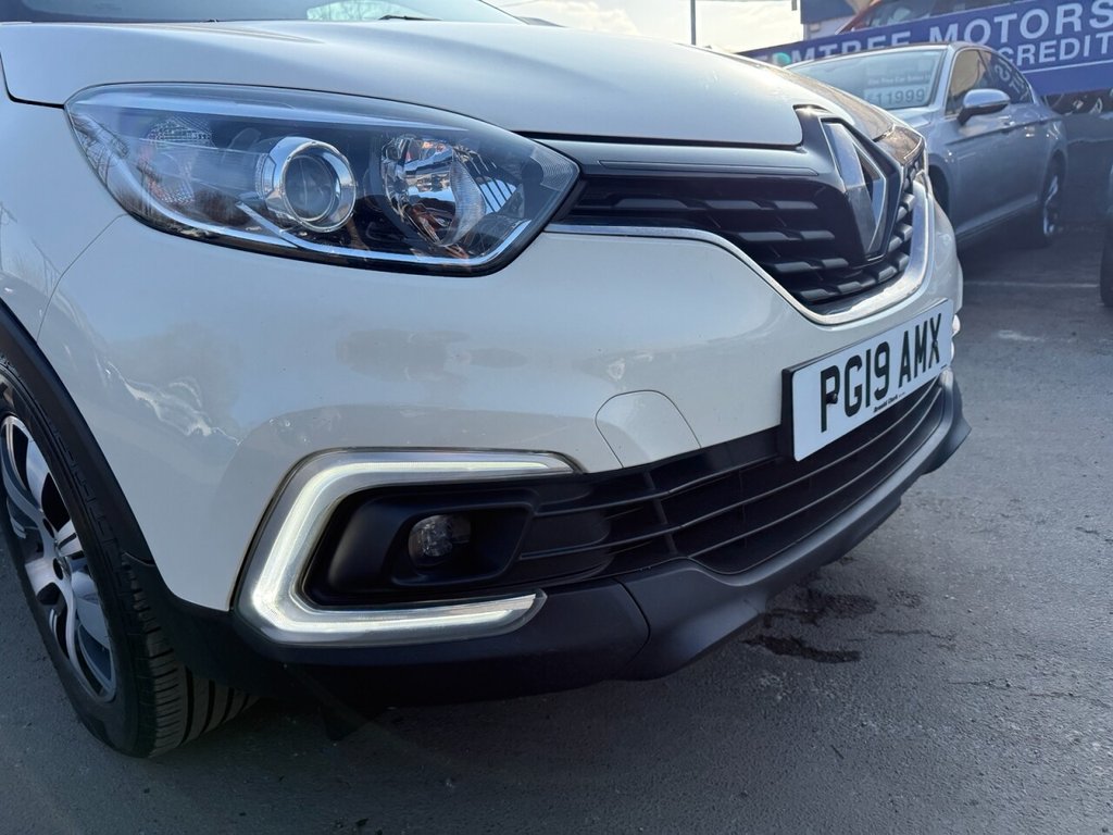 Used Renault Captur 2019 for sale - 77655209: Photo 32