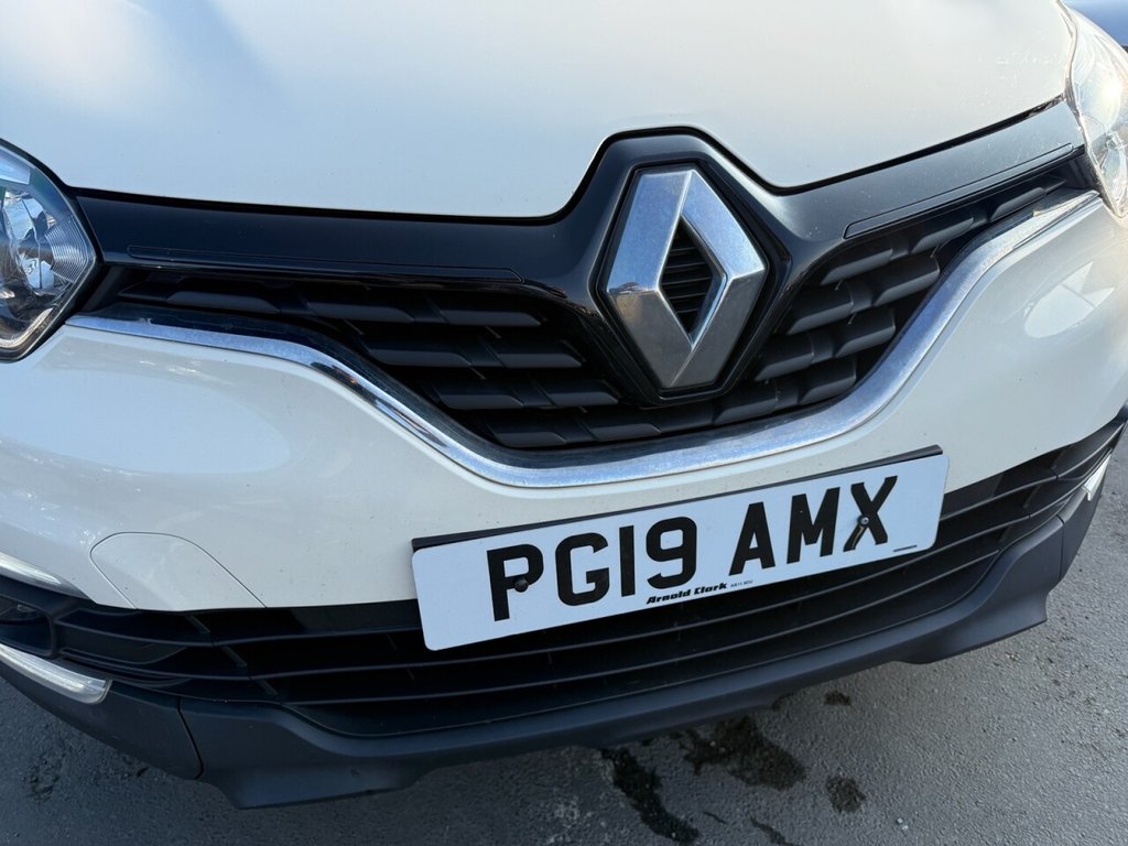 Used Renault Captur 2019 for sale - 77655209: Photo 33