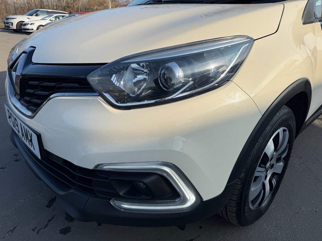 Used Renault Captur 2019 for sale - 77655209: Photo 34