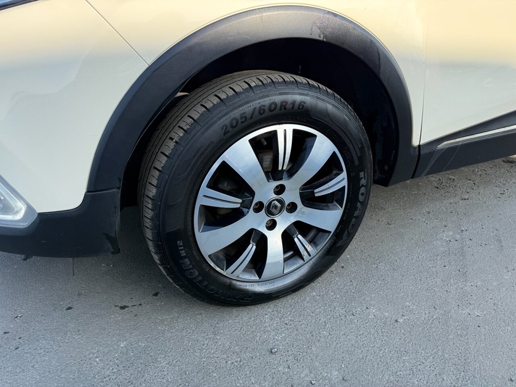 Used Renault Captur 2019 for sale - 77655209: Photo 35