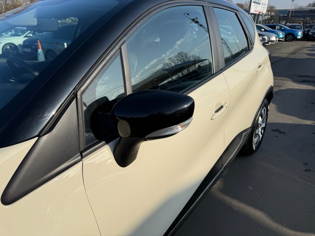 Used Renault Captur 2019 for sale - 77655209: Photo 36