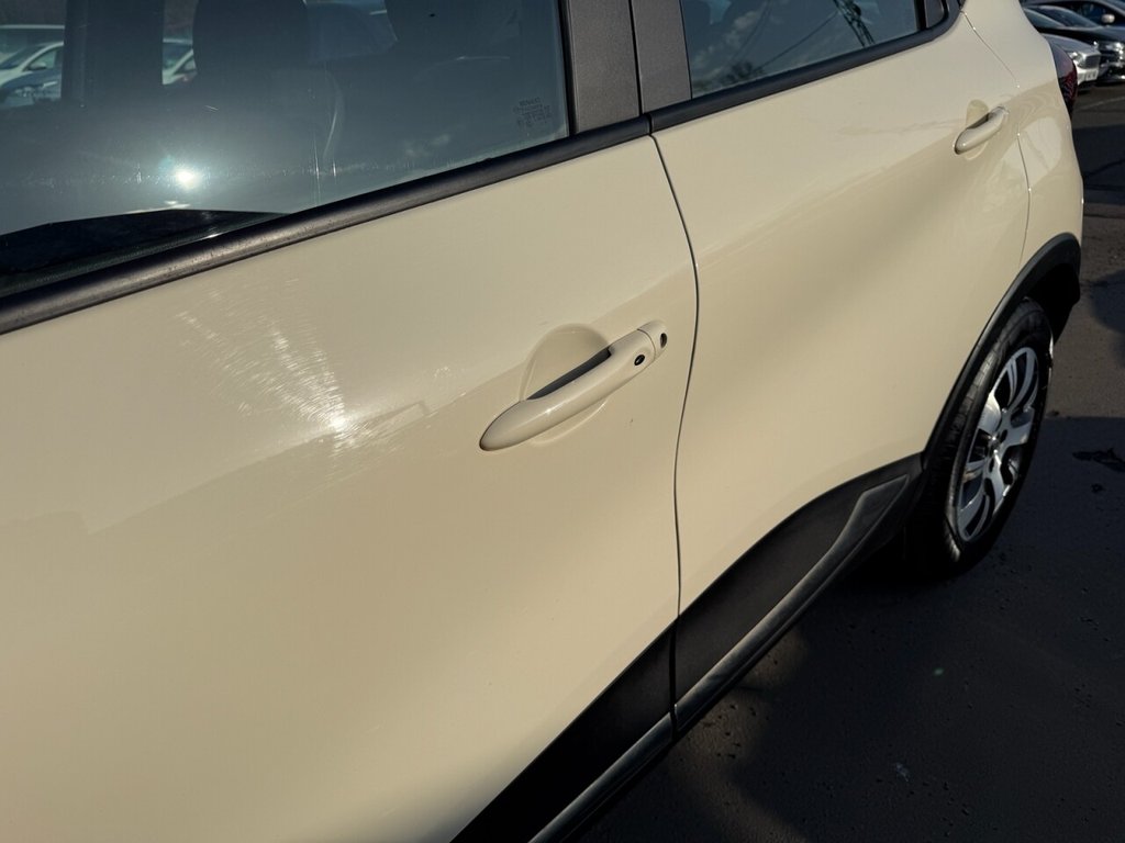 Used Renault Captur 2019 for sale - 77655209: Photo 37