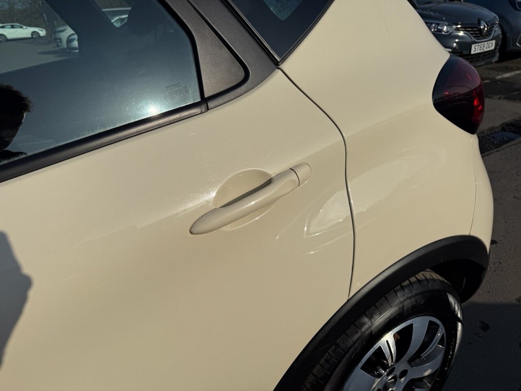 Used Renault Captur 2019 for sale - 77655209: Photo 38