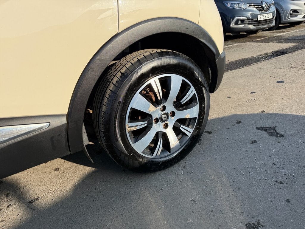 Used Renault Captur 2019 for sale - 77655209: Photo 39