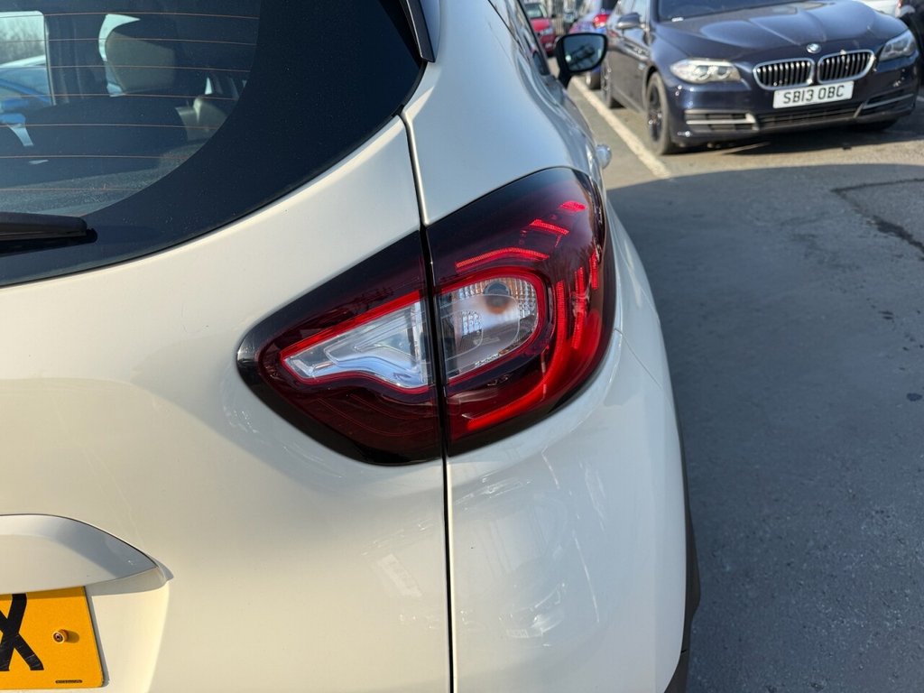 Used Renault Captur 2019 for sale - 77655209: Photo 42