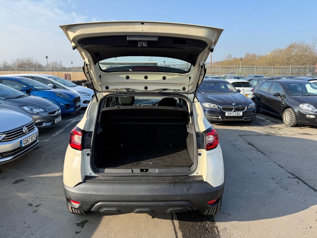 Used Renault Captur 2019 for sale - 77655209: Photo 43