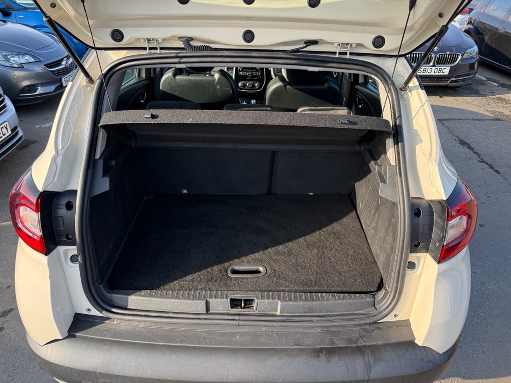 Used Renault Captur 2019 for sale - 77655209: Photo 44