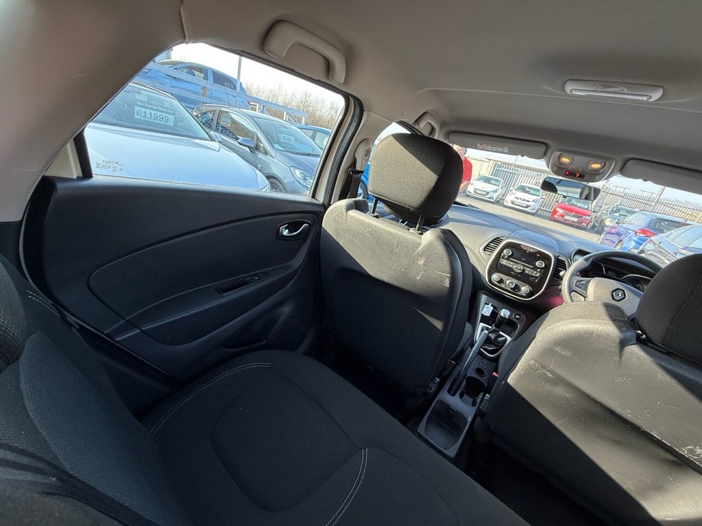 Used Renault Captur 2019 for sale - 77655209: Photo 49