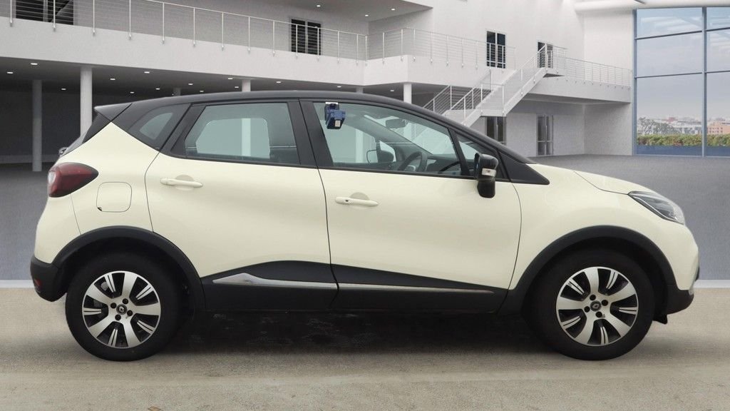 Used Renault Captur 2019 for sale - 77655209: Photo 5