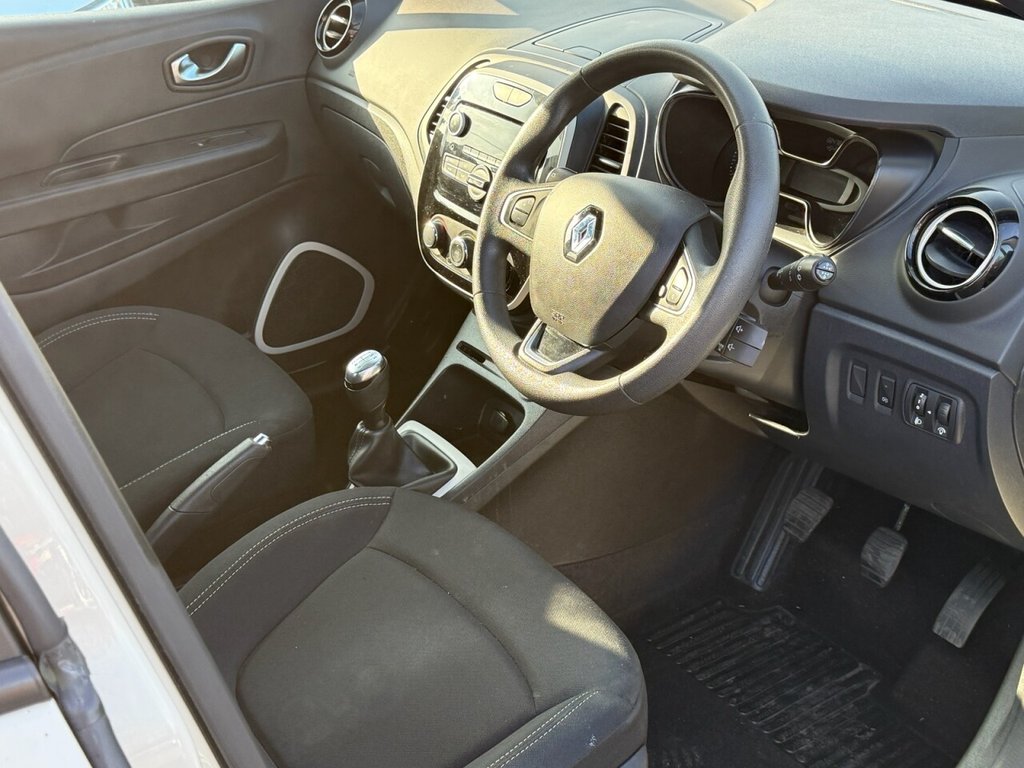 Used Renault Captur 2019 for sale - 77655209: Photo 50