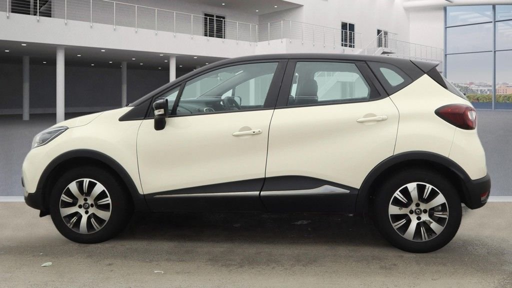 Used Renault Captur 2019 for sale - 77655209: Photo 6