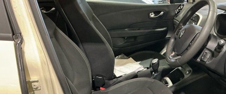 Used Renault Captur 2019 for sale - 77655209: Photo 7