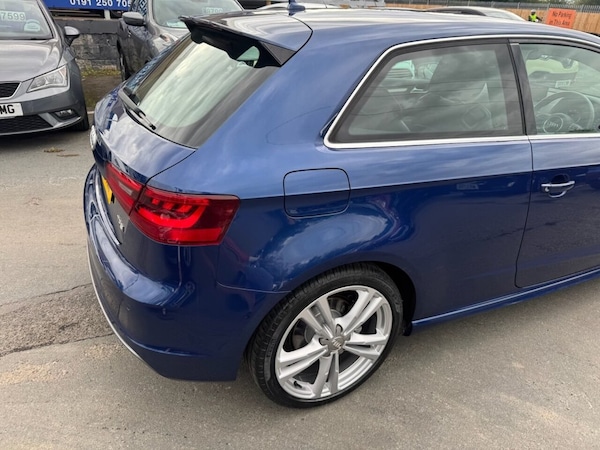 Used Audi A3 2014 for sale - 75619654: Photo 13