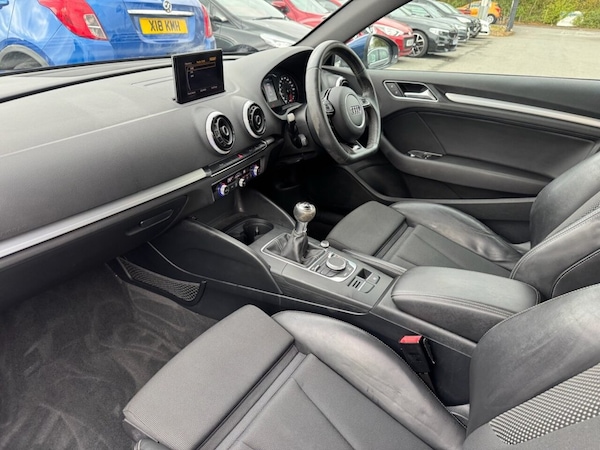 Used Audi A3 2014 for sale - 75619654: Photo 14