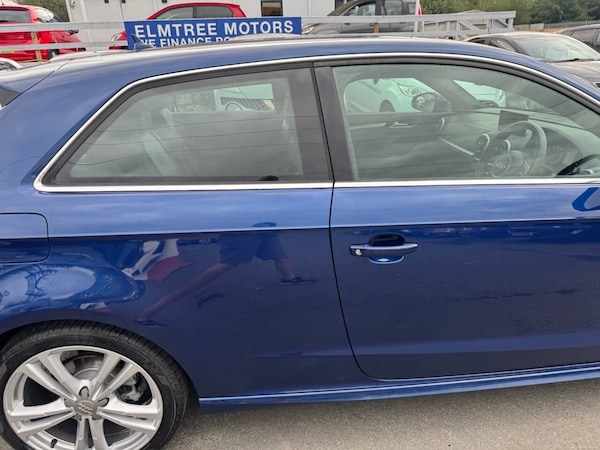 Used Audi A3 2014 for sale - 75619654: Photo 15