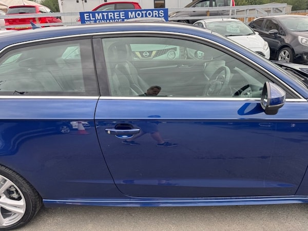 Used Audi A3 2014 for sale - 75619654: Photo 16