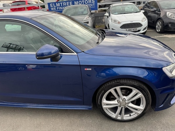 Used Audi A3 2014 for sale - 75619654: Photo 17