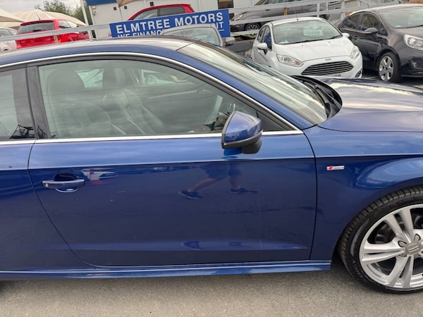 Used Audi A3 2014 for sale - 75619654: Photo 18