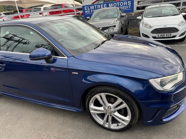 Used Audi A3 2014 for sale - 75619654: Photo 19