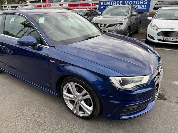 Used Audi A3 2014 for sale - 75619654: Photo 20