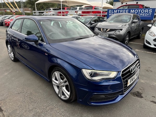 Used Audi A3 2014 for sale - 75619654: Photo 21