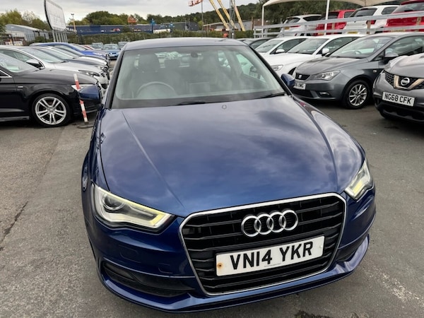 Used Audi A3 2014 for sale - 75619654: Photo 22