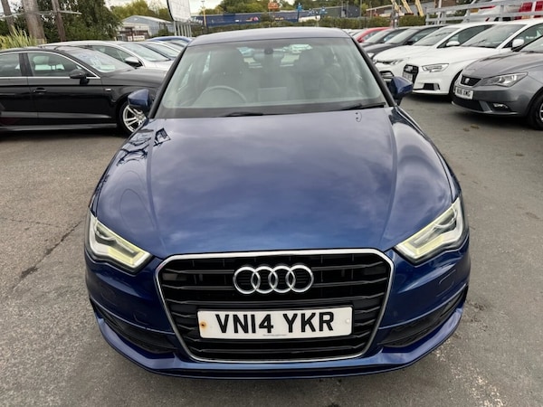 Used Audi A3 2014 for sale - 75619654: Photo 23