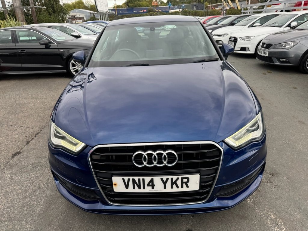 Used Audi A3 2014 for sale - 75619654: Photo 25