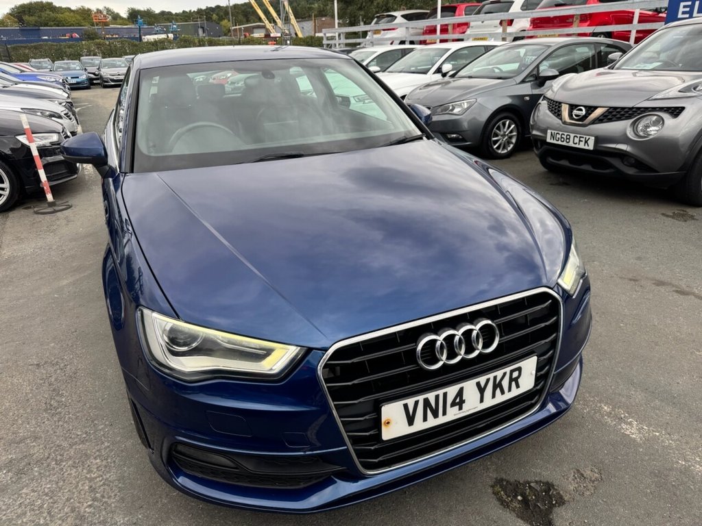 Used Audi A3 2014 for sale - 75619654: Photo 26