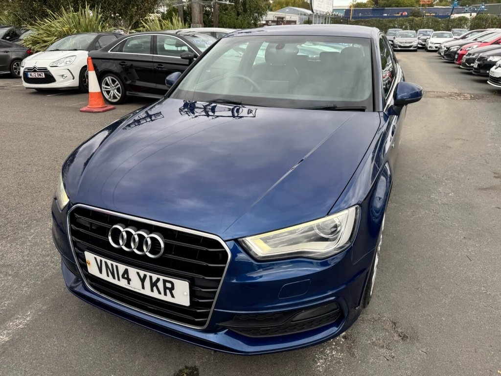 Used Audi A3 2014 for sale - 75619654: Photo 28