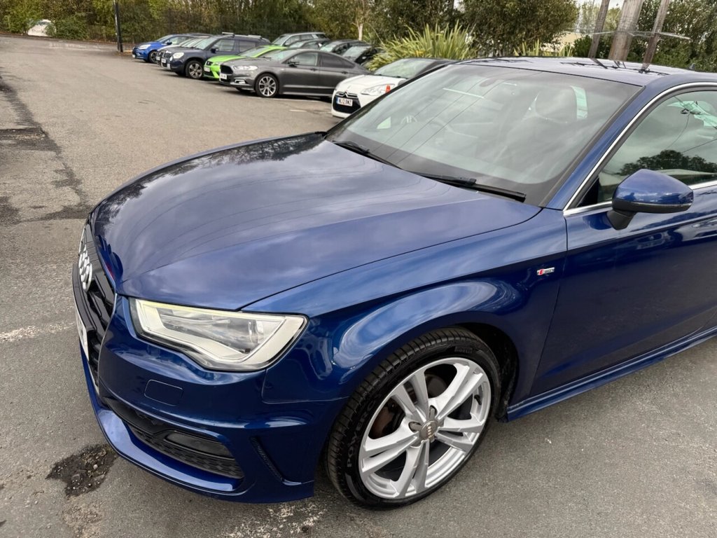 Used Audi A3 2014 for sale - 75619654: Photo 29
