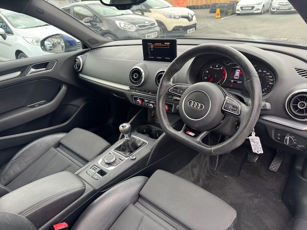 Used Audi A3 2014 for sale - 75619654: Photo 2