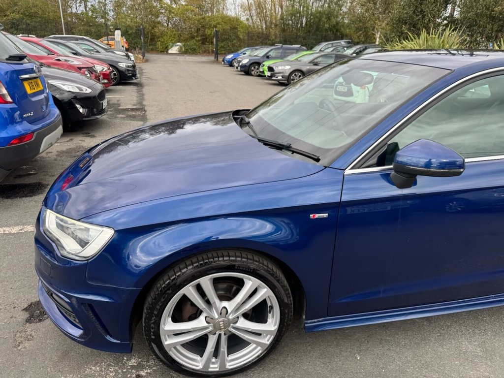 Used Audi A3 2014 for sale - 75619654: Photo 30