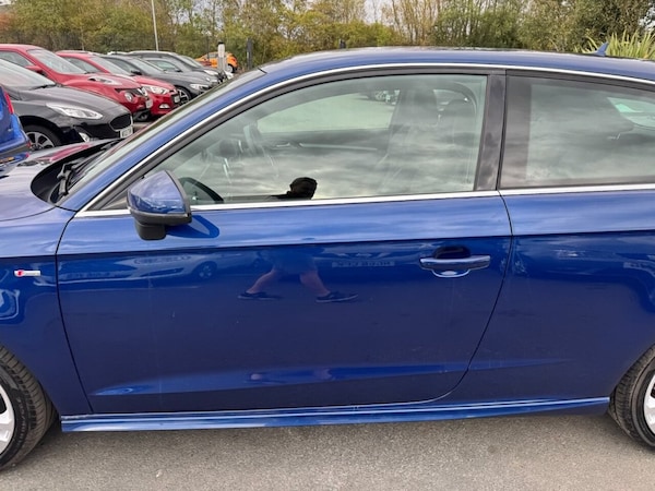 Used Audi A3 2014 for sale - 75619654: Photo 30