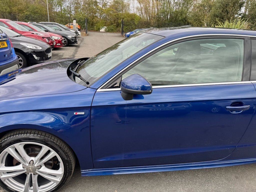 Used Audi A3 2014 for sale - 75619654: Photo 31
