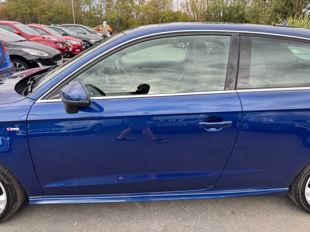 Used Audi A3 2014 for sale - 75619654: Photo 32