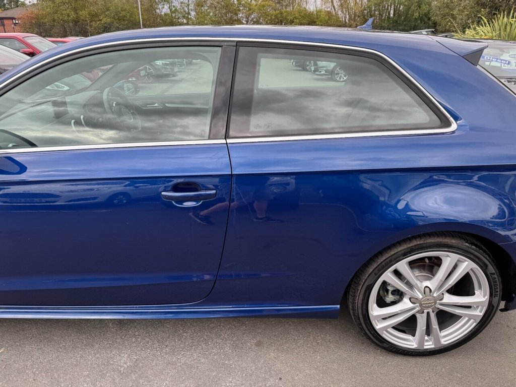 Used Audi A3 2014 for sale - 75619654: Photo 33