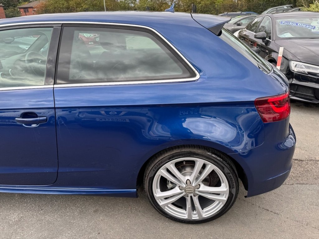 Used Audi A3 2014 for sale - 75619654: Photo 34