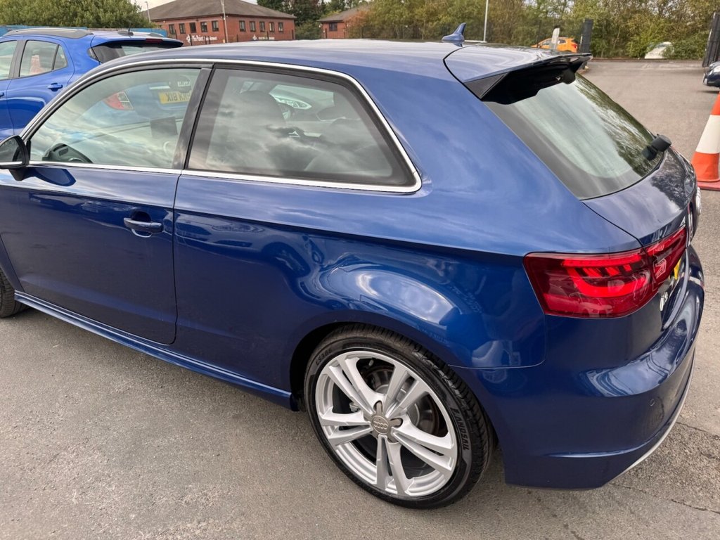 Used Audi A3 2014 for sale - 75619654: Photo 35