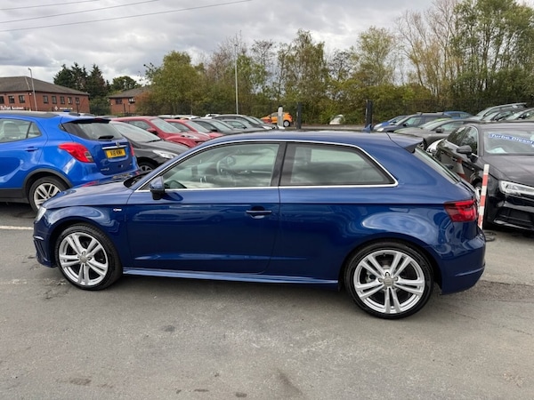 Used Audi A3 2014 for sale - 75619654: Photo 35