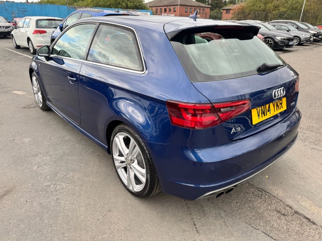 Used Audi A3 2014 for sale - 75619654: Photo 36