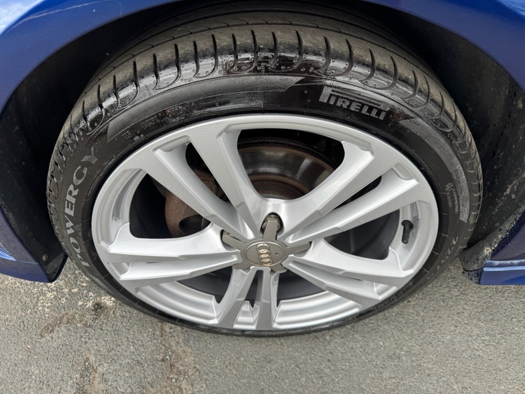 Used Audi A3 2014 for sale - 75619654: Photo 38