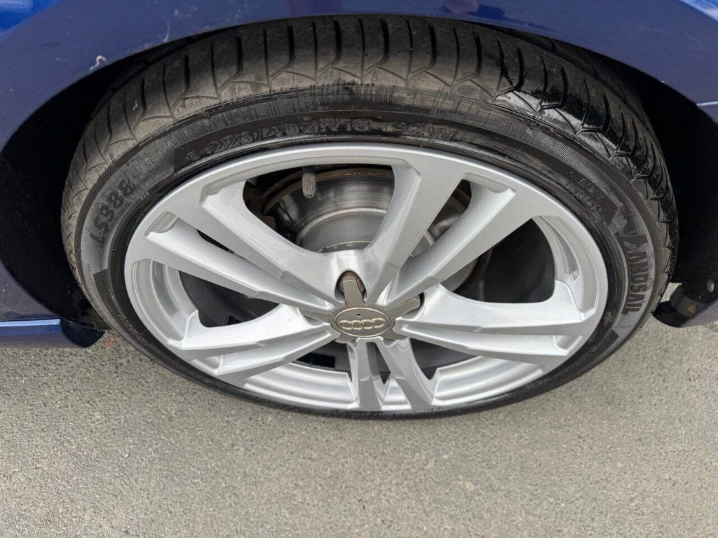 Used Audi A3 2014 for sale - 75619654: Photo 42